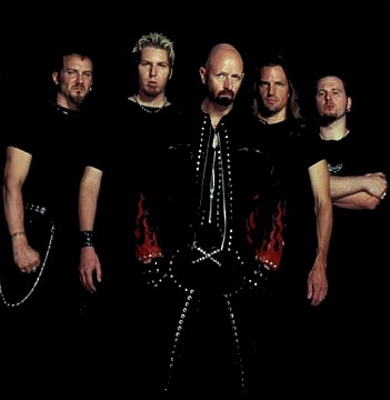halford